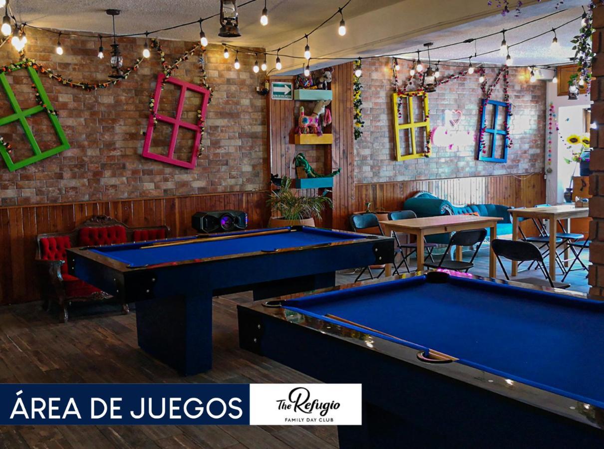Hotel Pepe Pancho San Cristóbal de Las Casas エクステリア 写真